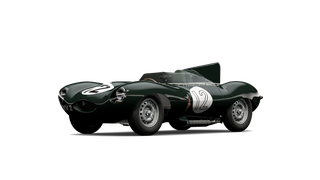 D-Type